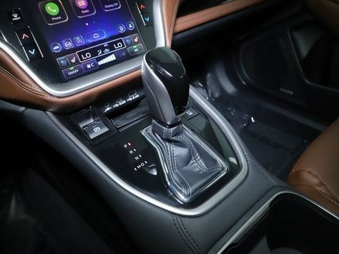 Certified 2025 Subaru Legacy Touring XT AWD/4WD image 31