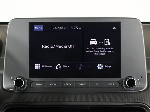 Certified 2023 Hyundai Kona SEL w/ Cargo Package image 39