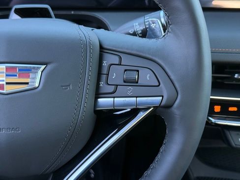 New 2026 Cadillac CT5 Premium Luxury w/ Platinum Package image 25