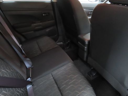 New 2026 Mitsubishi Outlander Sport ES AWD/4WD image 21