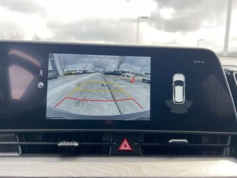 Used 2025 Kia Sportage X-Line image 20