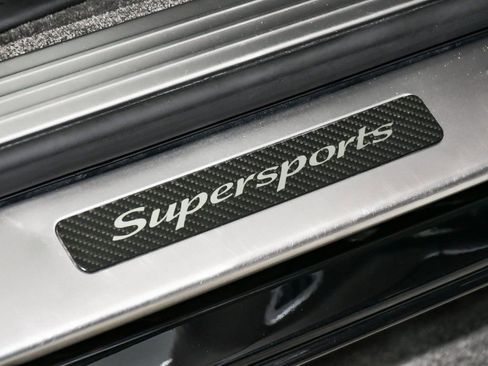 Used 2011 Bentley Continental GT Supersports image 15