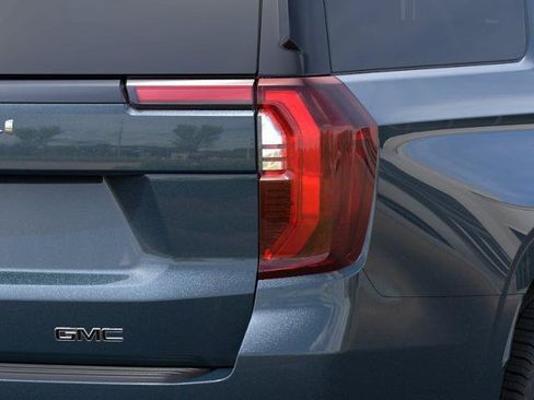 New 2026 GMC Yukon XL Denali Ultimate w/ LPO, Illumination Package AWD/4WD image 35