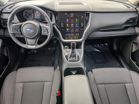 Certified 2025 Subaru Outback Premium image 19