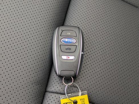 New 2026 Subaru Ascent Touring w/ Popular Package #1 image 29