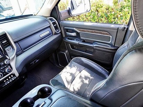 Certified 2021 RAM 2500 Laramie AWD/4WD image 23