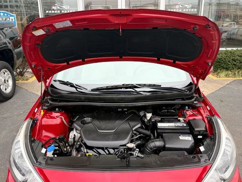 Used 2017 Hyundai Accent Value Edition FWD image 33