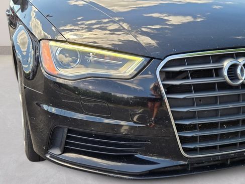 Used 2015 Audi A3 1.8T Premium w/ Cold Weather Package FWD image 7