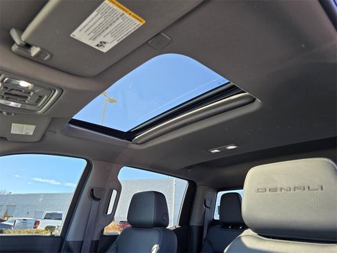 Certified 2020 GMC Sierra 1500 Denali w/ Denali Premium Package image 24