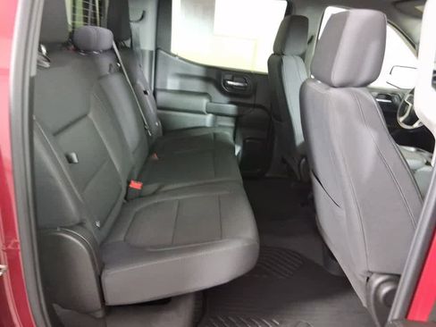 Used 2020 Chevrolet Silverado 1500 LT w/ All-Star Edition image 24