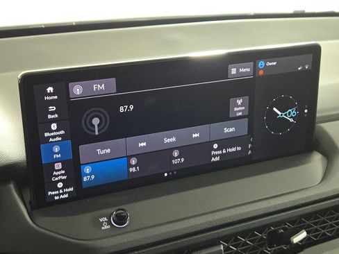 New 2026 Honda Accord Sport image 4