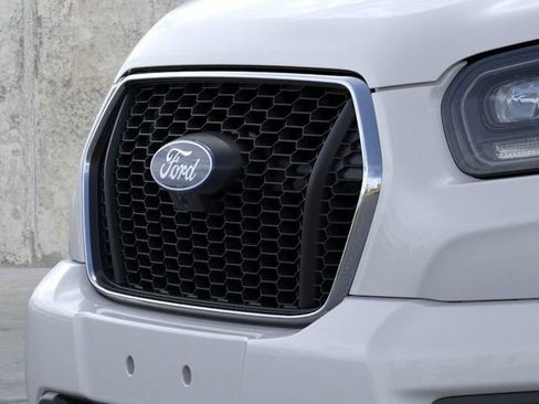 New 2026 Ford Transit 350 XLT image 17