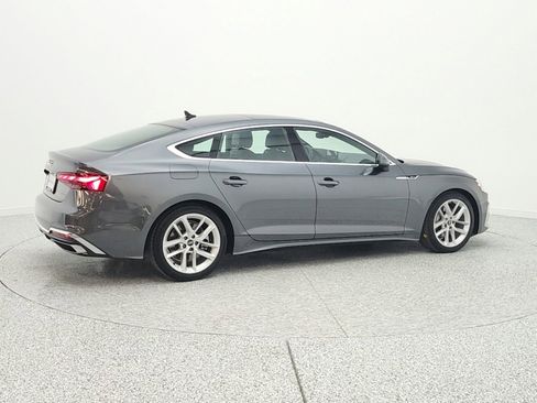 Used 2023 Audi A5 2.0T Premium w/ Convenience Package image 5