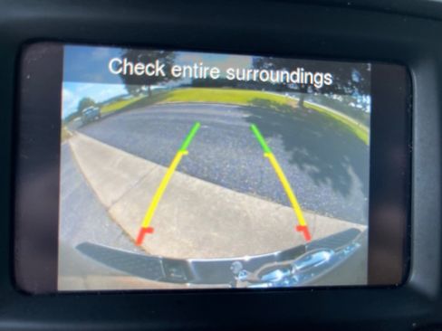 Used 2023 RAM 1500 Tradesman w/ Popular Equipment Group image 12