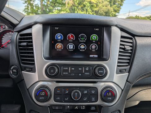 Used 2016 GMC Yukon SLT w/ Premium Edition AWD/4WD image 29
