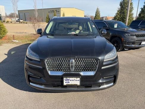 Used 2023 Lincoln Aviator Reserve w/ Equipment Group 201A image 9