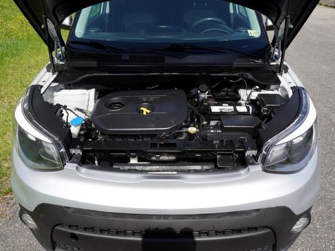 Used 2019 Kia Soul + image 33