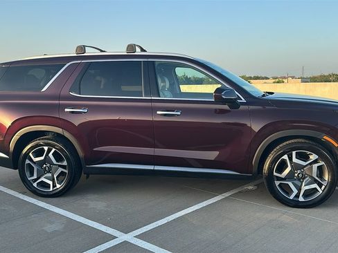 Used 2024 Hyundai Palisade Limited FWD image 14