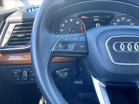Used 2023 Audi Q5 2.0T Premium image 24