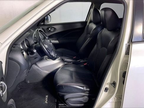 Used 2013 Nissan Juke SL w/ Sport Pkg image 36