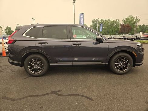 New 2026 Honda CR-V EX-L image 7