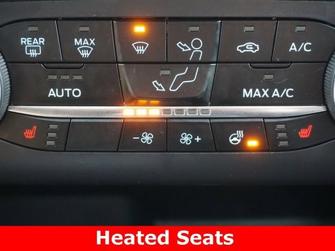 Used 2023 Ford Escape Active image 8