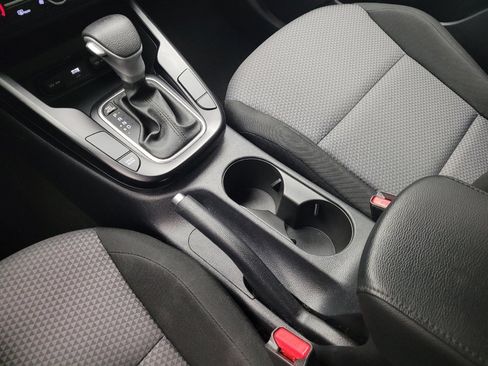 Used 2023 Kia Soul LX w/ LX Technology Package image 26