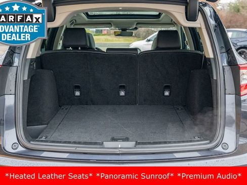 Used 2020 Acura RDX AWD image 32