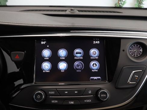 Used 2017 Buick Envision Preferred FWD image 21