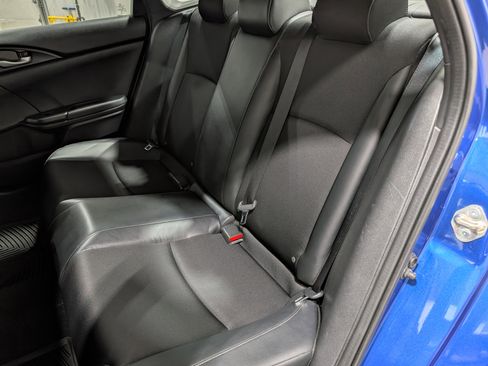 Used 2020 Honda Civic Sport image 15