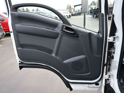 New 2024 Isuzu NPR image 16