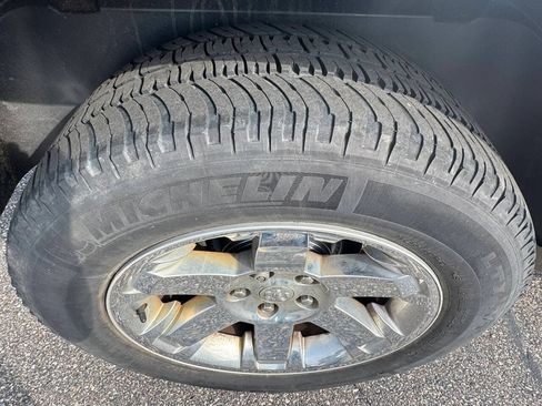 Used 2011 RAM 1500 Laramie w/ Protection Group AWD/4WD image 40