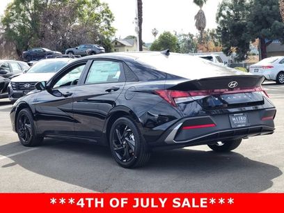 New 2026 Hyundai Elantra Sport