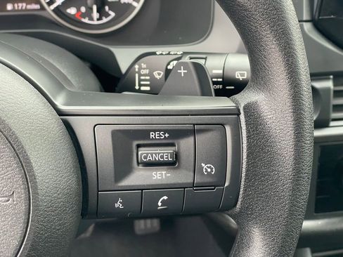 Certified 2024 Nissan Pathfinder S AWD/4WD image 17