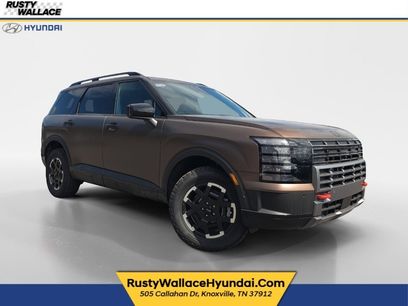 New 2026 Hyundai Palisade XRT Pro