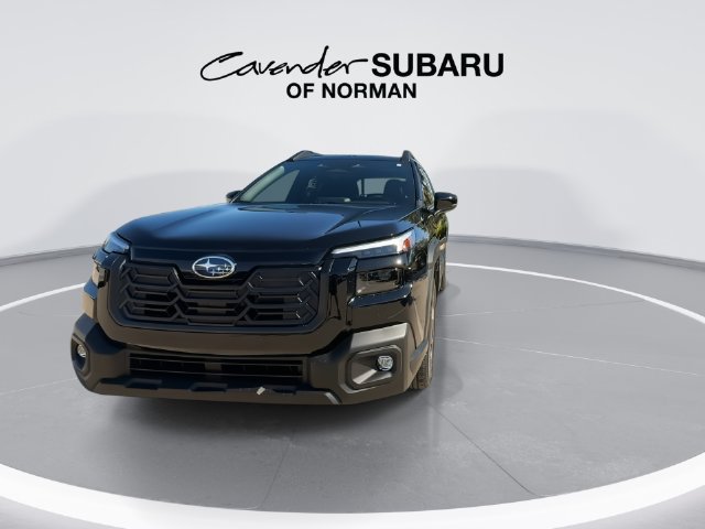 New 2026 Subaru Outback Premium AWD/4WD image 5