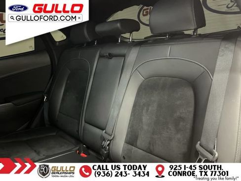 Used 2023 Hyundai Kona N w/ Cargo Package FWD image 13