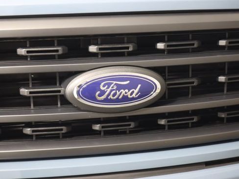 Certified 2023 Ford F150 XLT w/ Equipment Group 302A High AWD/4WD image 16