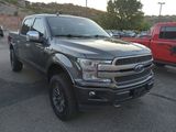 Used 2020 Ford F150 Platinum w/ Equipment Group 701A Luxury image 2