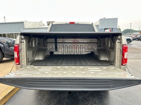 Used 2018 Ford F150 XLT RWD image 10
