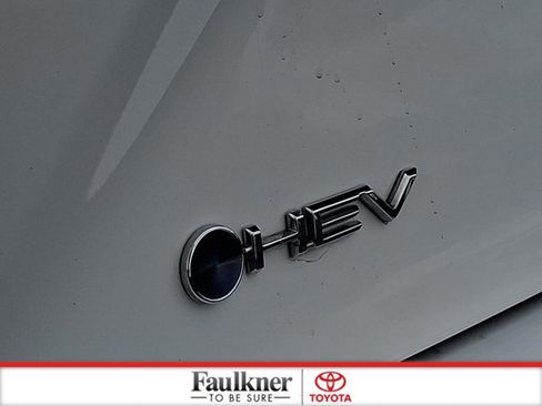 Certified 2025 Toyota Camry SE image 31