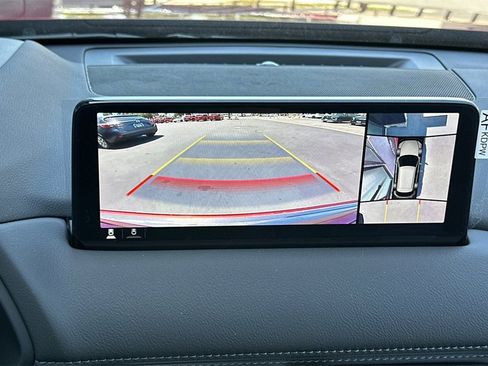 New 2025 MAZDA CX-5 Signature image 16