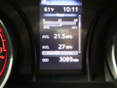 Used 2020 Toyota Camry TRD image 38