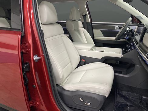 New 2026 Hyundai Santa Fe Calligraphy AWD/4WD image 33