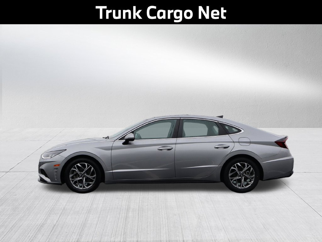 Used 2023 Hyundai Sonata SEL w/ Convenience Package FWD image 15