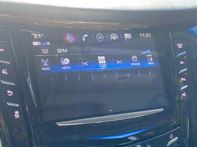 Used 2018 Cadillac Escalade Luxury w/ LPO, Radiant Package AWD/4WD image 24