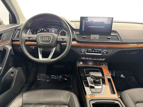 Certified 2021 Audi Q5 Premium AWD/4WD image 23