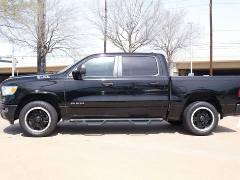 Used 2019 RAM 1500 Tradesman image 3