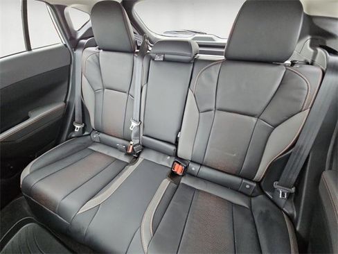 Certified 2025 Subaru Crosstrek 2.5i Limited image 13
