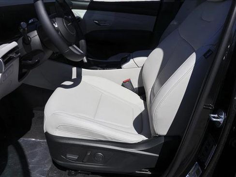 Used 2026 Hyundai Tucson SEL AWD/4WD image 11
